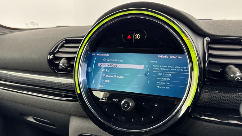 MINI Clubman 1.5 Cooper Shadow Edition 6dr Petrol Estate